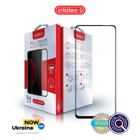 Скло захисне Intaleo Full Glue Tecno Camon 17P (1283126515842)