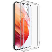 Чохол до мобільного телефона BeCover Samsung Galaxy S24 Plus Transparancy (710467)