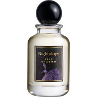 Парфумована вода Nightology Iris Shadow 100 мл (8431754008431)