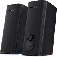 Акустична система Trust GXT 612 Cetic Black (24970)