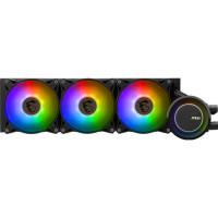 Система рідинного охолодження MSI MAG CoreLiquid E360