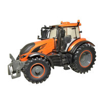Масштабна модель автомобіля Britains Трактор Valtra T245 1:32 (43273)