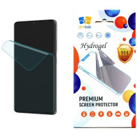 Плівка захисна Drobak Hydrogel Xiaomi Redmi 12 (535388)