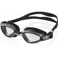 Окуляри для плавання Aqua Speed Calypso 083-26 6365 чорний OSFM (5908217663658)