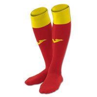 Гетри Joma Calcio 24 400022.609 червоно-жовтий Чол 34-39 (9995809045103)