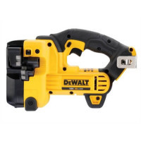 Болторіз DeWALT для шпильок M6, M8, M10, M12, 18В XR Li-lon, (без АКБ та ЗП) (DCS350N)