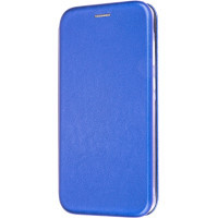 Чохол до мобільного телефона Armorstandart G-Case Motorola G24 Blue (ARM74304)