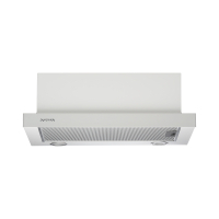 Витяжка кухонна Pyramida TX 60 (750) R WH