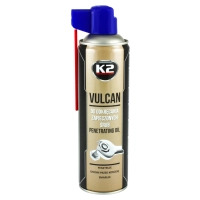Мастило автомобільне K2 для болтів Vulkan 500мл (W115)