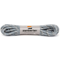 Шнурівки Zamberlan Laces 205 см сірий/білий (006.1686)