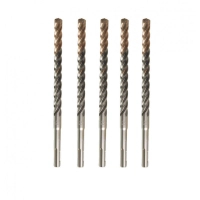 Бур Milwaukee SDS-PLUS MX4, 12x210, 5 шт (4932478538)