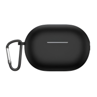 Чохол для навушників BeCover Silicon для Huawei Freebuds Pro Black (710179)