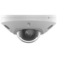 Камера відеоспостереження Hikvision DS-2CD2543G2-LIS2U (2.8)