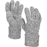 Рукавиці Ortovox Classic Wool Glove grey blend - L (025.001.1146)