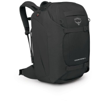 Рюкзак туристичний Osprey Sojourn Porter 46 black - O/S - чорний (009.3491)