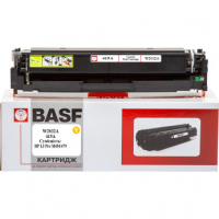 Картридж BASF HP LJ Pro M454/479 Yellow W2032A (BASF-KT-W2032A) (BASF-KT-W2032A)