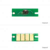 Чип для картриджа Ricoh Aficio SP200/201C/203S Black Foshan (JYD-RiSP200-FSH)