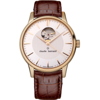 Наручний годинник Claude Bernard 85017 37R AIR