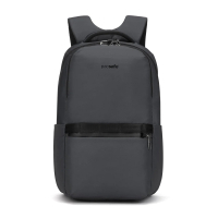 Рюкзак туристичний Pacsafe Metrosafe X 25L графітовий (30645144)