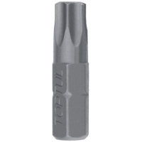 Біта для шуруповерта Toptul TORX 5/16" L-30мм T55 (FSEA1055)