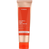 Крем для волосся Kundal Volume And Fixing Curl Cream Wedding Bouquet 130 мл (8809953771263)