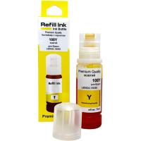 Чорнило Premium Quality Epson 108 70мл Yellow (70264906)