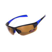 Сонцезахисні окуляри BluWater Samson-3 Polarized Коричневі (BW-SAM3-BRN2)