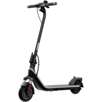 Електросамокат Segway Ninebot E2 E II, чорний (AA.05.14.01.0004)