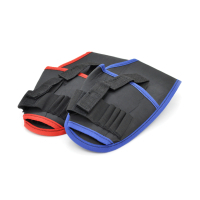 Сумка для інструмента Voltronic на пояс 150 x 260mm, Red (YT-TB150x260)