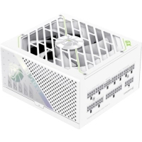 Блок живлення Gamemax 850W (GX PRO 850G WH)