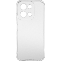 Чохол до мобільного телефона ColorWay TPU AntiShock Xiaomi Redmi 15C/Poco C85 Transparent (CW-CTASXR15C)
