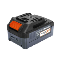 Акумулятор до електроінструменту SEQUOIA 20V, 4Ah (SB2040-UNI)
