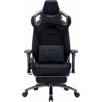 Крісло ігрове GT Racer X-5099 Black (X-5099 Fabric Black)