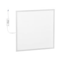 Світильник Delux LED PANEL 49 36W 4000K 4300лм (90023614)