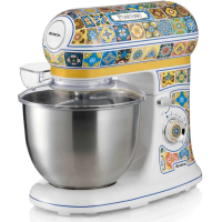 Кухонний комбайн Ariete 1588 POSITANO
