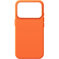 Чохол до мобільного телефона Armorstandart ICON2 MagCase Apple iPhone 17 Pro Cosmic Orange (ARM86677)