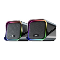 Акустична система HP DHS-4000 RGB Black (DHS-4000)