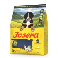 Сухий корм для собак Josera Kids 900 г (4032254786344)