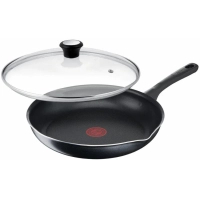 Сковорода Tefal Day by Day з кришкою 20 см (B5580223_SET)