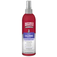 Спрей для тварин 8in1 Nature's Miracle ADV Calming Spray для котів заспокійливий 236 мл (18065983558)