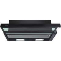 Витяжка кухонна Bosch DFT63CA61T