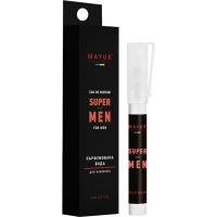 Парфумована вода Mayur Super For Men 8 мл (4820230955378)