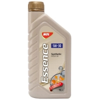 Моторна олива MOL Essence Longlife 5W-30 1л (13304360)