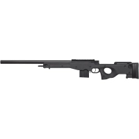 Гвинтівка страйкбольна Cyma L96 Spring 6 мм standard version (CM.703)