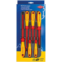 Набір викруток KNIPEX 00 20 12 V01