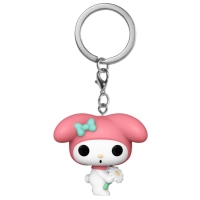 Брелок Funko Pop Hello Kitty Sanrio Моя мелодія (77049)
