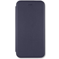 Чохол до мобільного телефона BeCover Exclusive Samsung Galaxy A37 5G SM-A376 Deep Blue (715019)
