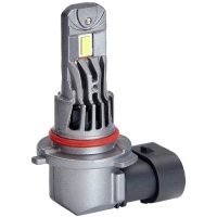 Автолампа PULSO LED-chips 3570 CSP/12v/2x30w/4000Lm/6500K (LP5-HB4)