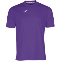 Футболка Joma Combi 100052.550 фіолетовий S (9995042644064)