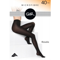 Колготи Gatta Rosalia 40 Den Beige - 5 (5900042049669)